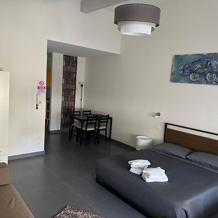 Appartamenti Clesioresidencebuonconsiglio トレント エクステリア 写真
