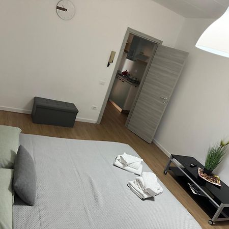 Appartamenti Clesioresidencebuonconsiglio トレント エクステリア 写真