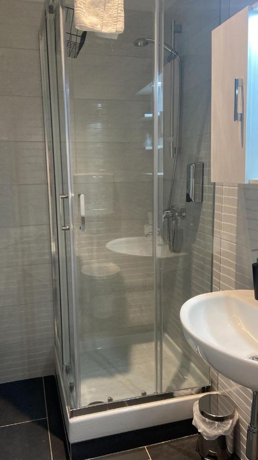 Appartamenti Clesioresidencebuonconsiglio トレント エクステリア 写真