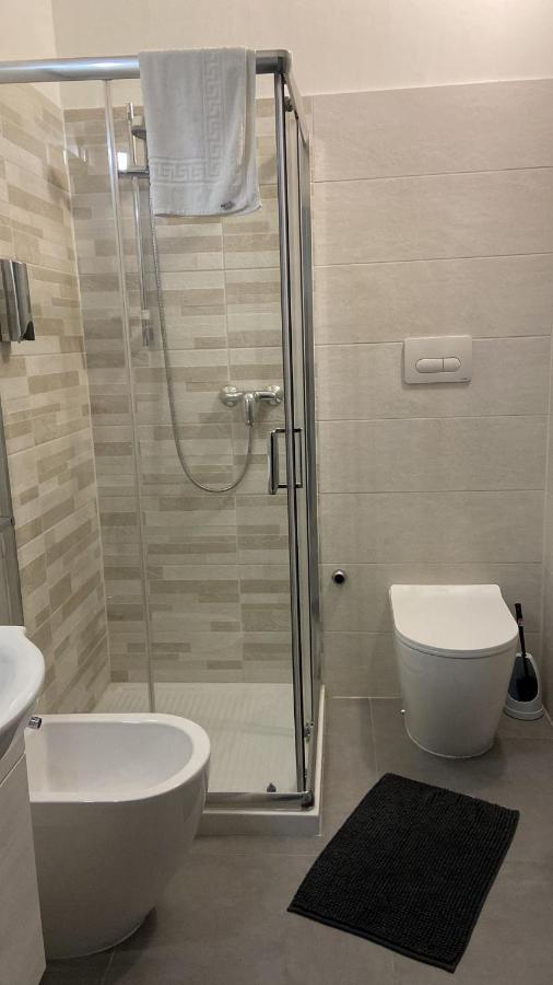 Appartamenti Clesioresidencebuonconsiglio トレント エクステリア 写真