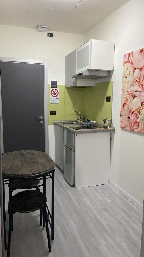 Appartamenti Clesioresidencebuonconsiglio トレント エクステリア 写真