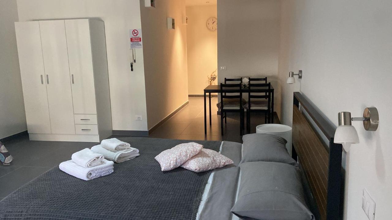 Appartamenti Clesioresidencebuonconsiglio トレント エクステリア 写真