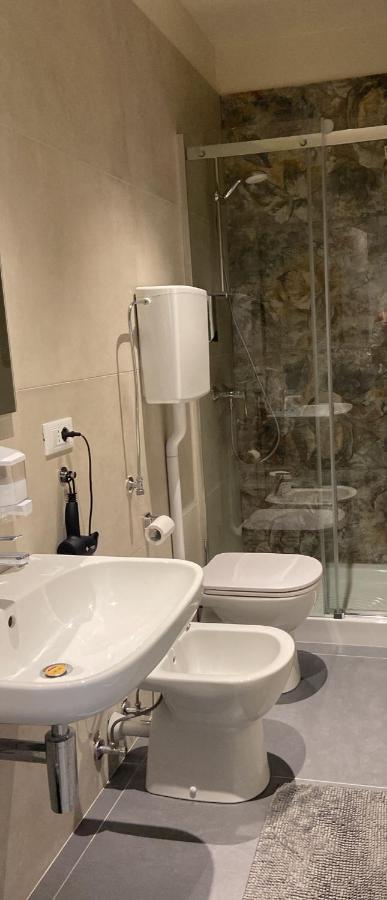Appartamenti Clesioresidencebuonconsiglio トレント エクステリア 写真