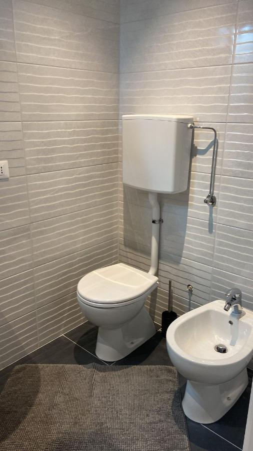 Appartamenti Clesioresidencebuonconsiglio トレント エクステリア 写真