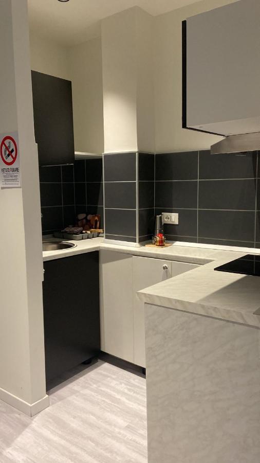 Appartamenti Clesioresidencebuonconsiglio トレント エクステリア 写真