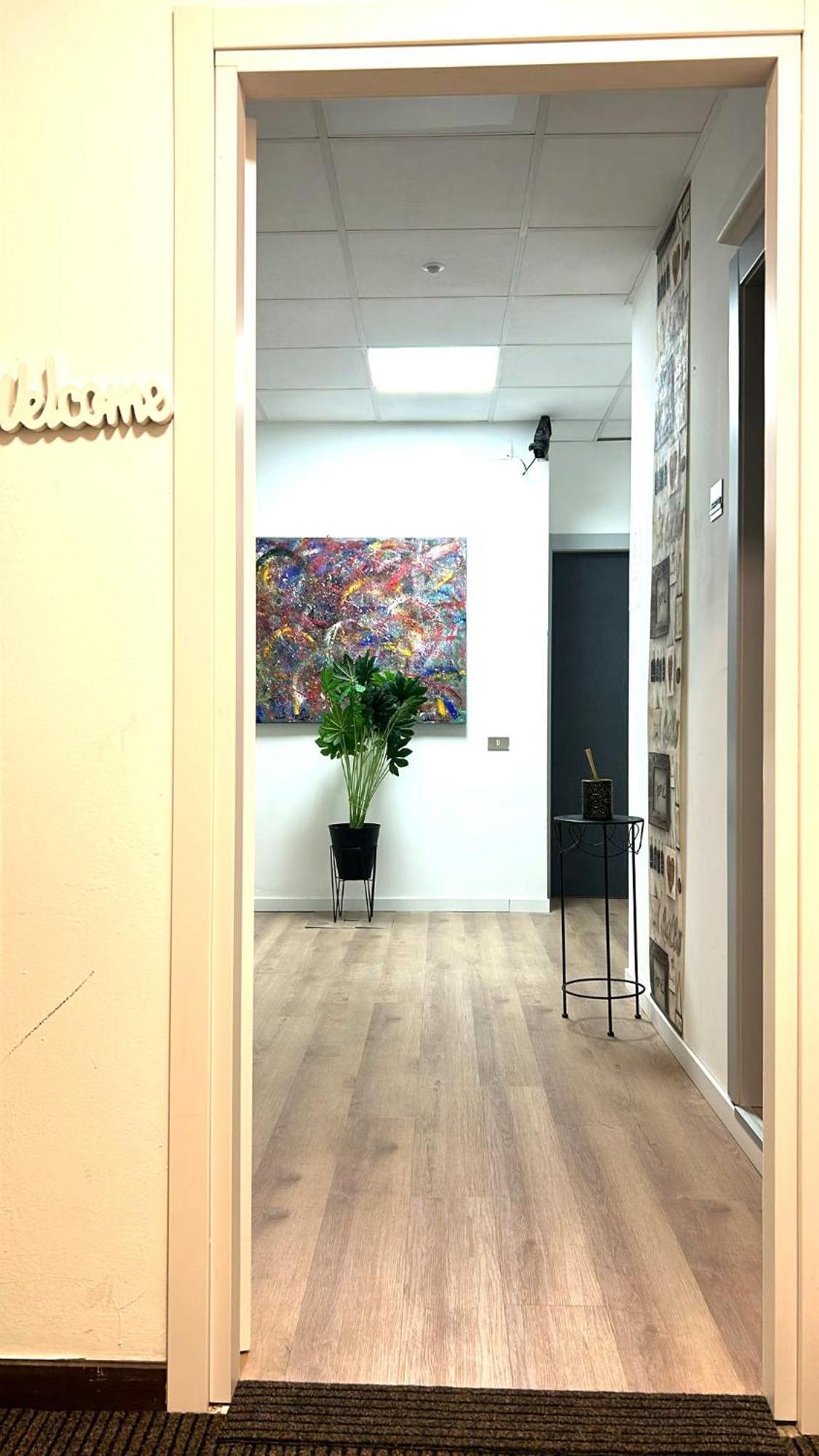 Appartamenti Clesioresidencebuonconsiglio トレント エクステリア 写真