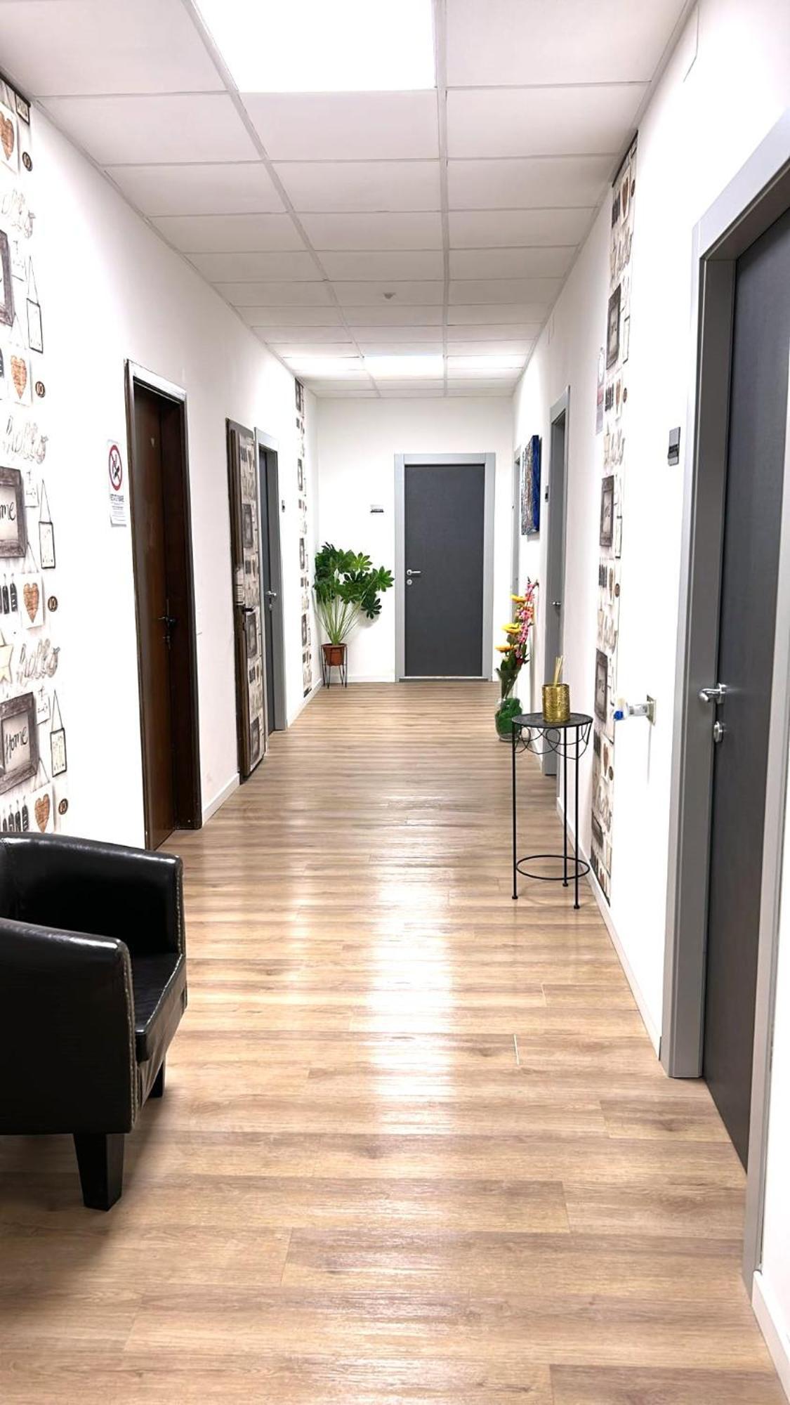 Appartamenti Clesioresidencebuonconsiglio トレント エクステリア 写真