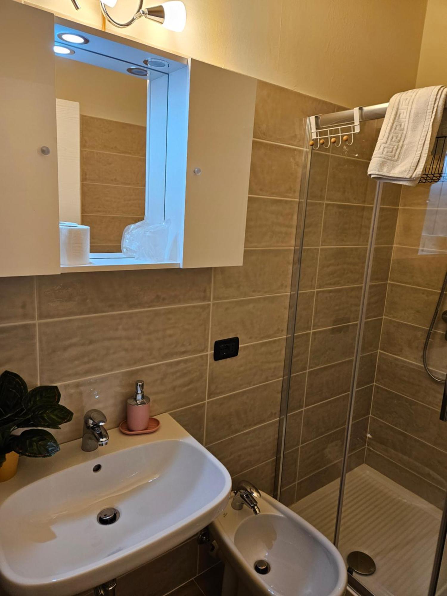 Appartamenti Clesioresidencebuonconsiglio トレント エクステリア 写真