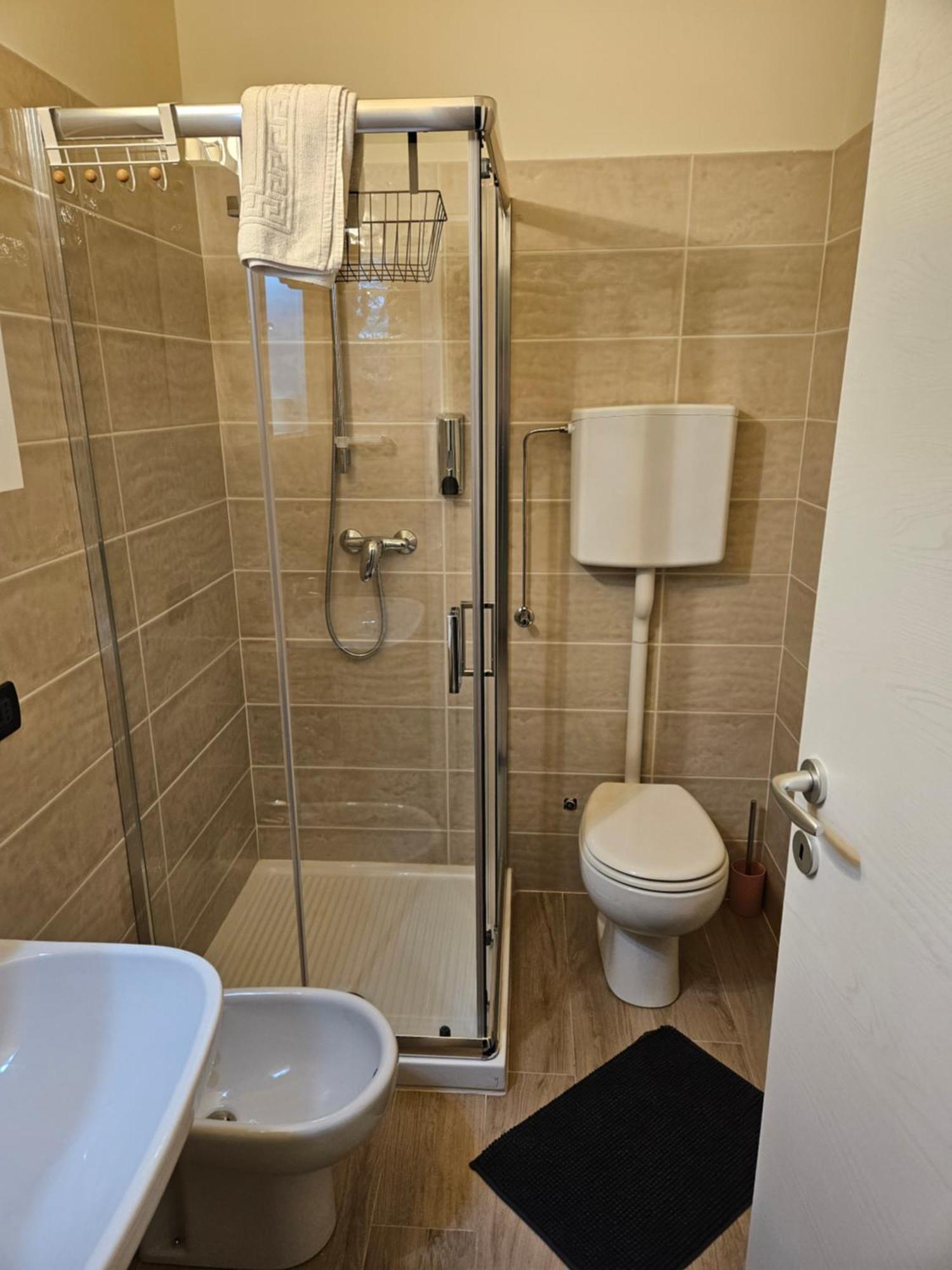 Appartamenti Clesioresidencebuonconsiglio トレント エクステリア 写真