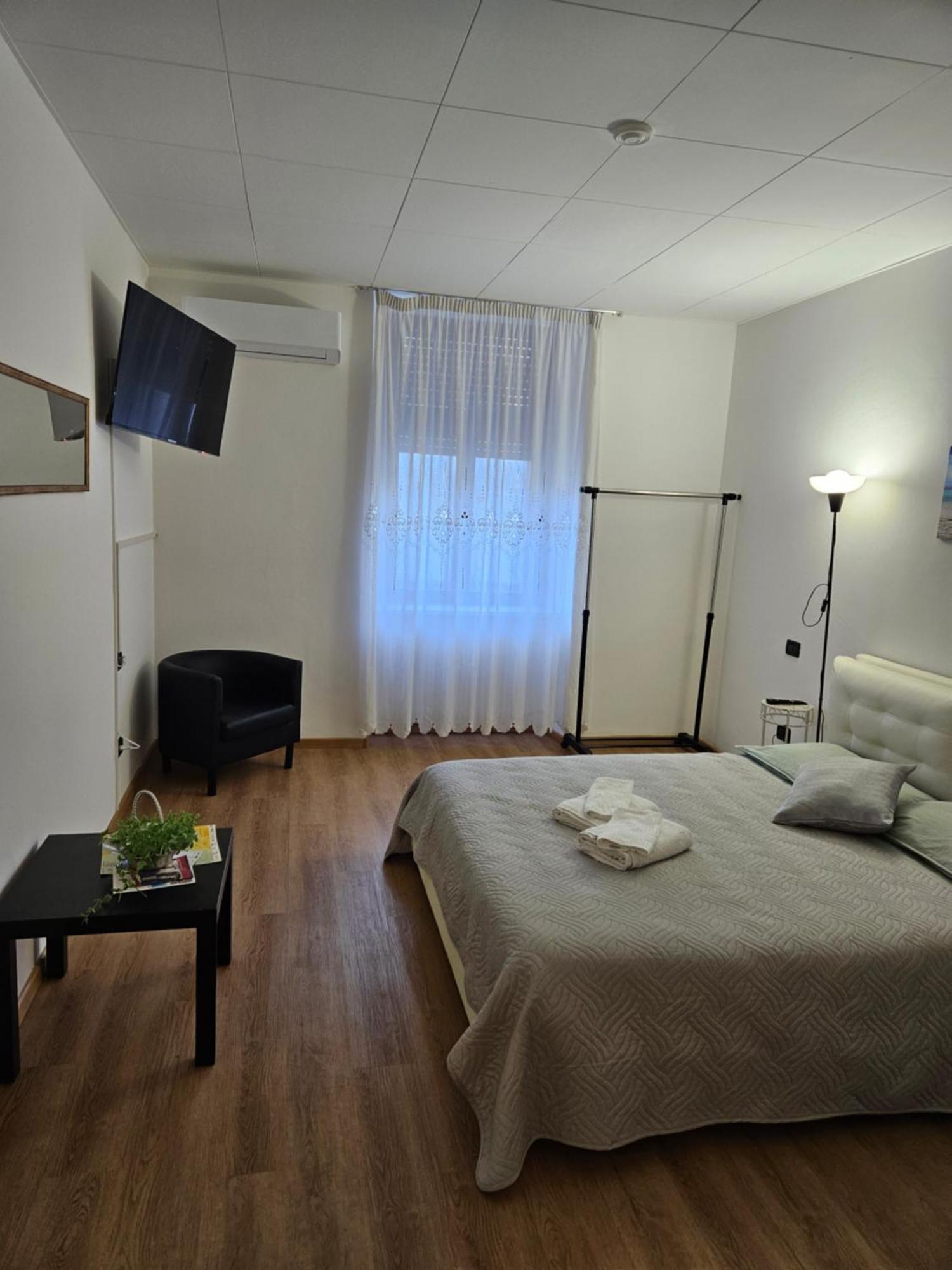 Appartamenti Clesioresidencebuonconsiglio トレント エクステリア 写真