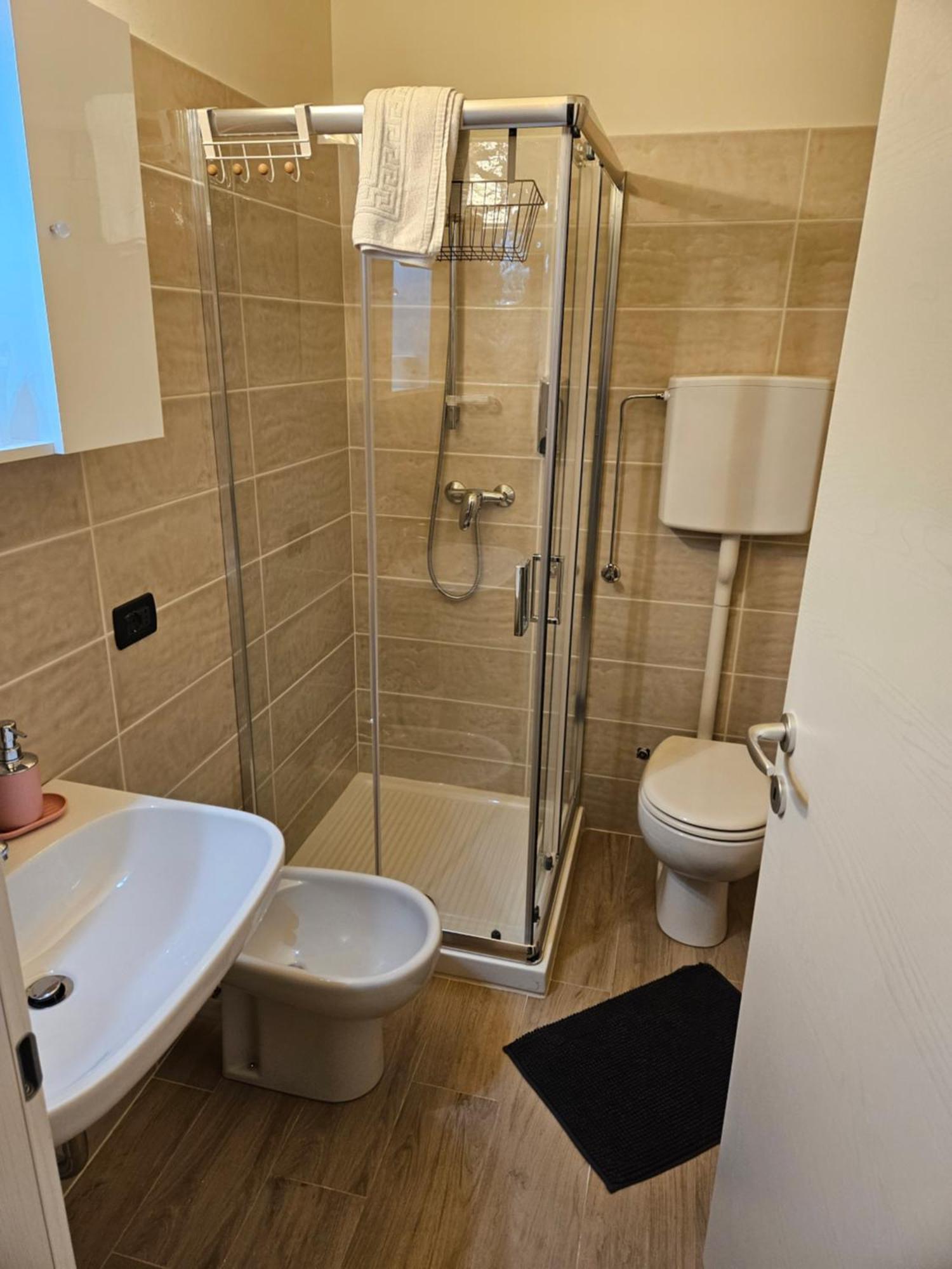 Appartamenti Clesioresidencebuonconsiglio トレント エクステリア 写真