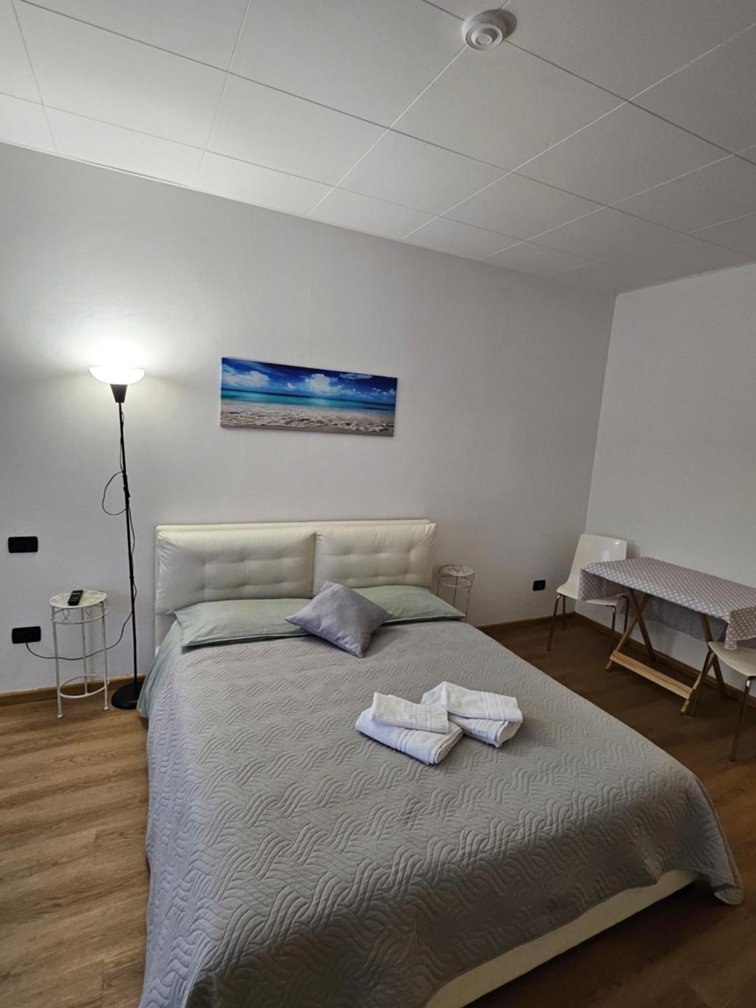 Appartamenti Clesioresidencebuonconsiglio トレント エクステリア 写真