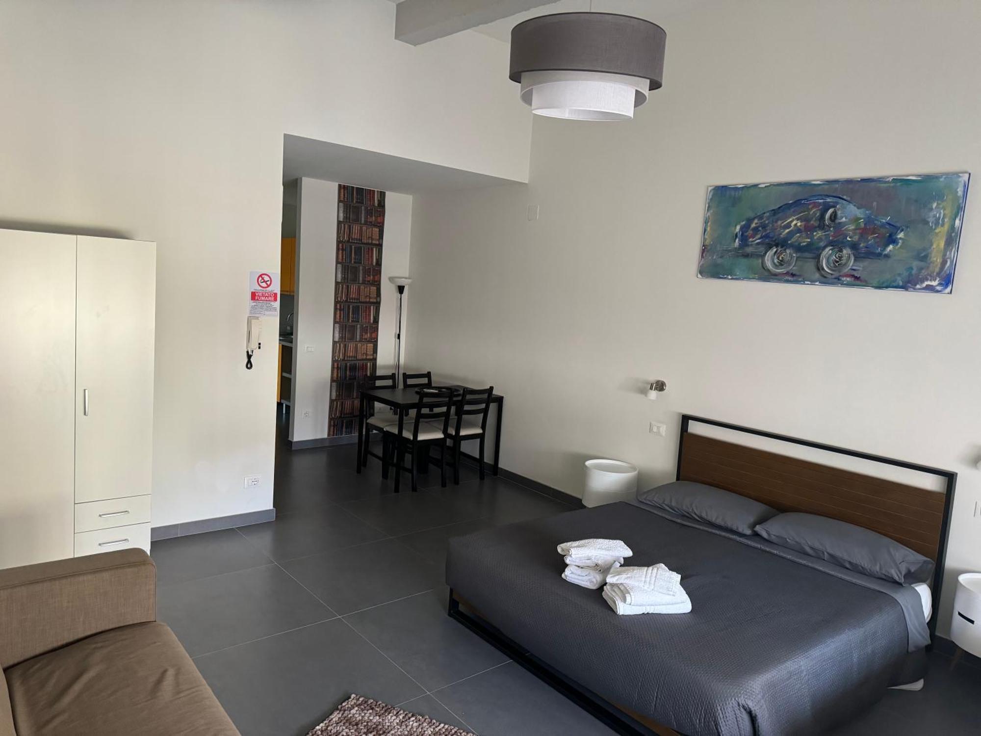 Appartamenti Clesioresidencebuonconsiglio トレント エクステリア 写真