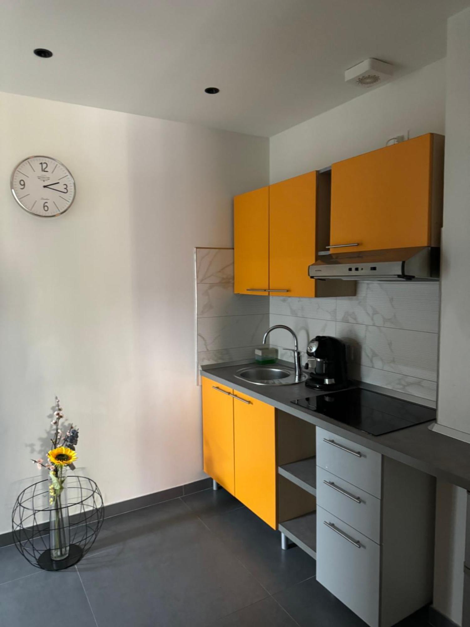 Appartamenti Clesioresidencebuonconsiglio トレント エクステリア 写真