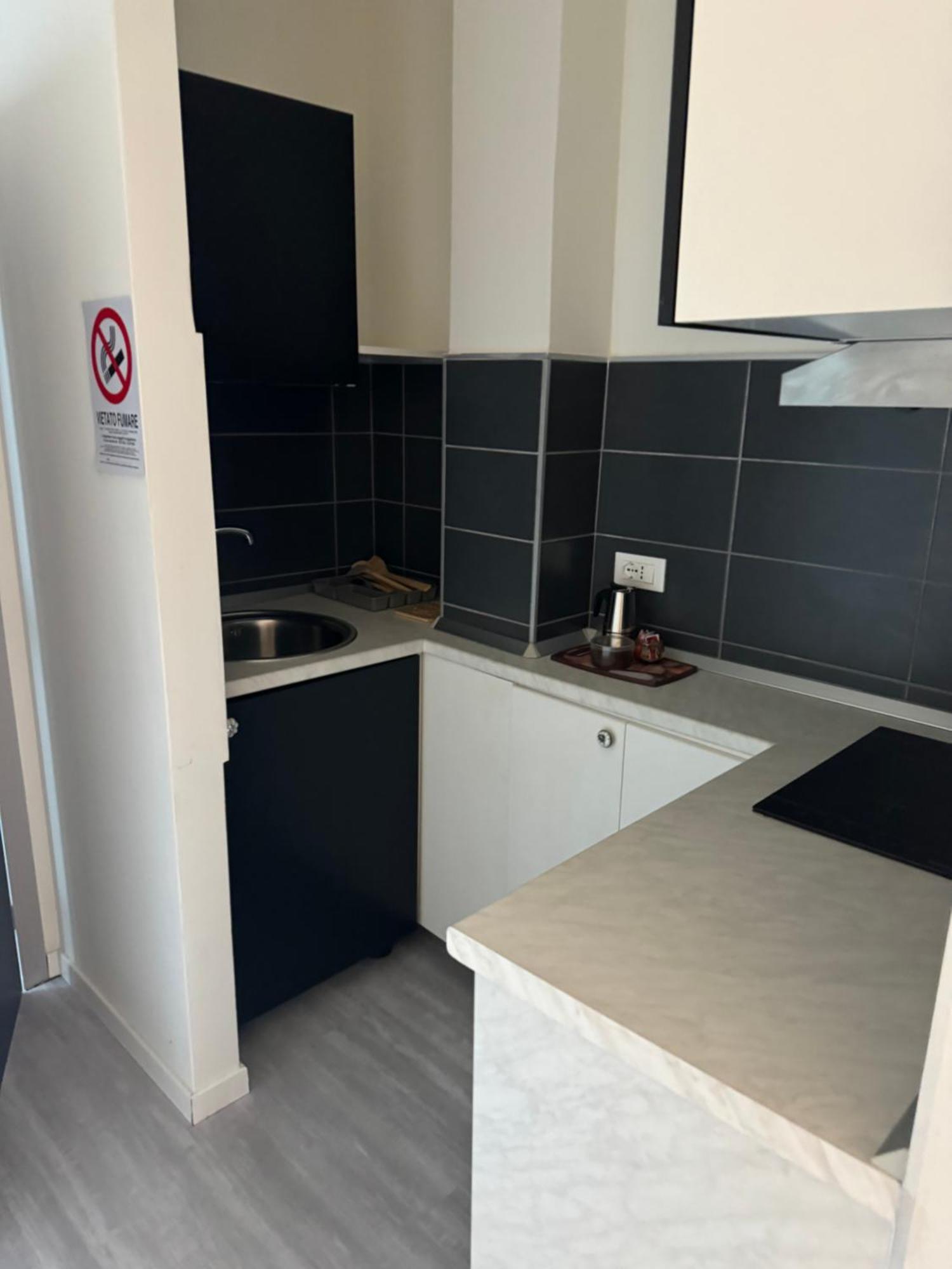 Appartamenti Clesioresidencebuonconsiglio トレント エクステリア 写真