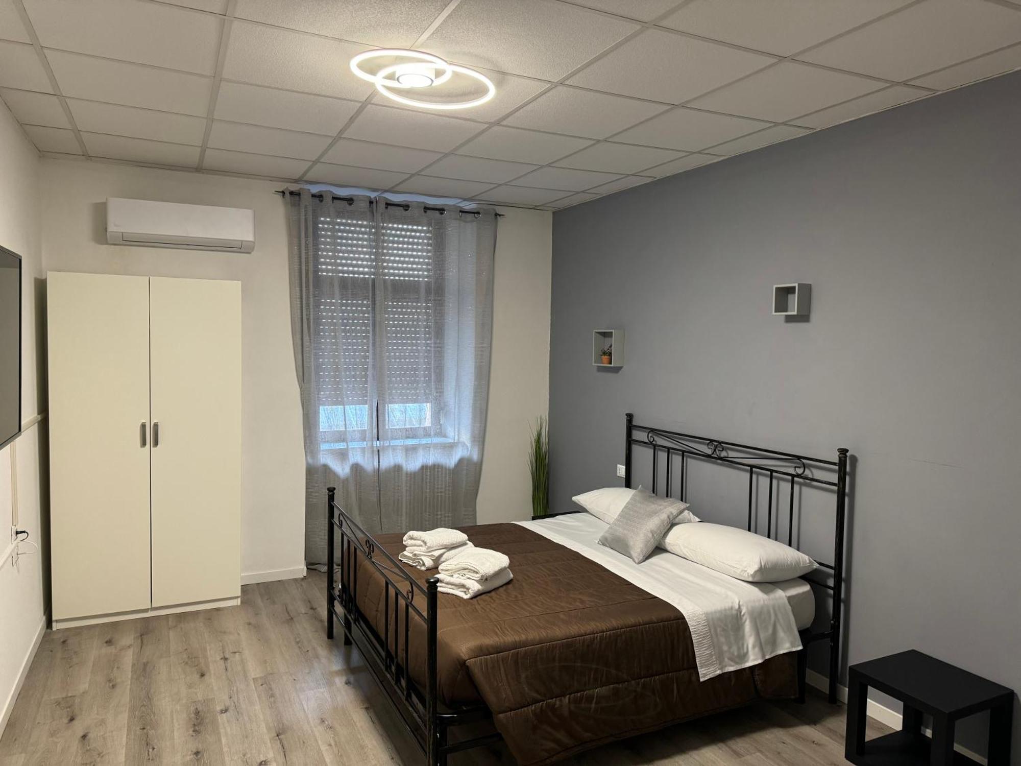 Appartamenti Clesioresidencebuonconsiglio トレント エクステリア 写真