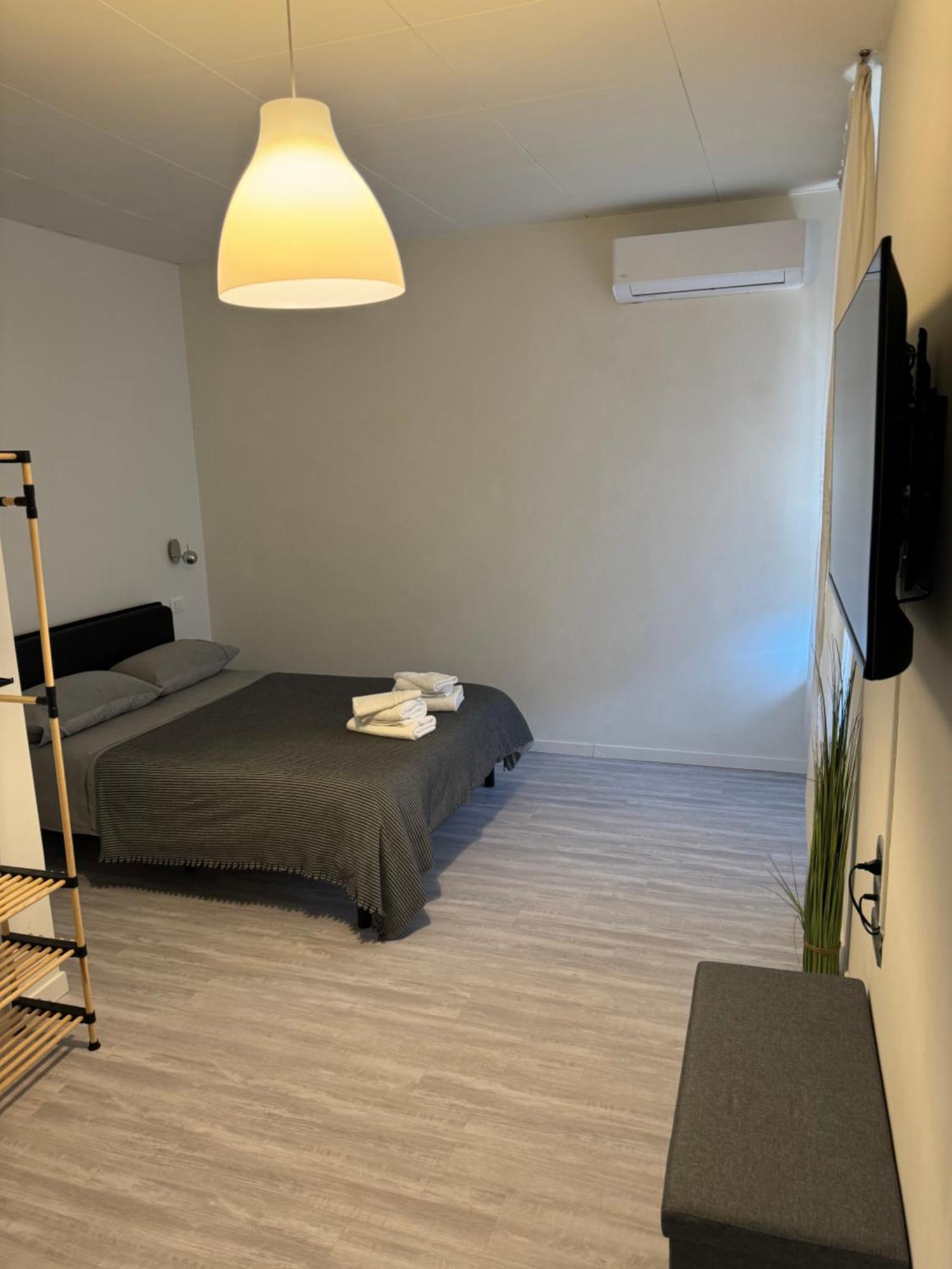 Appartamenti Clesioresidencebuonconsiglio トレント エクステリア 写真