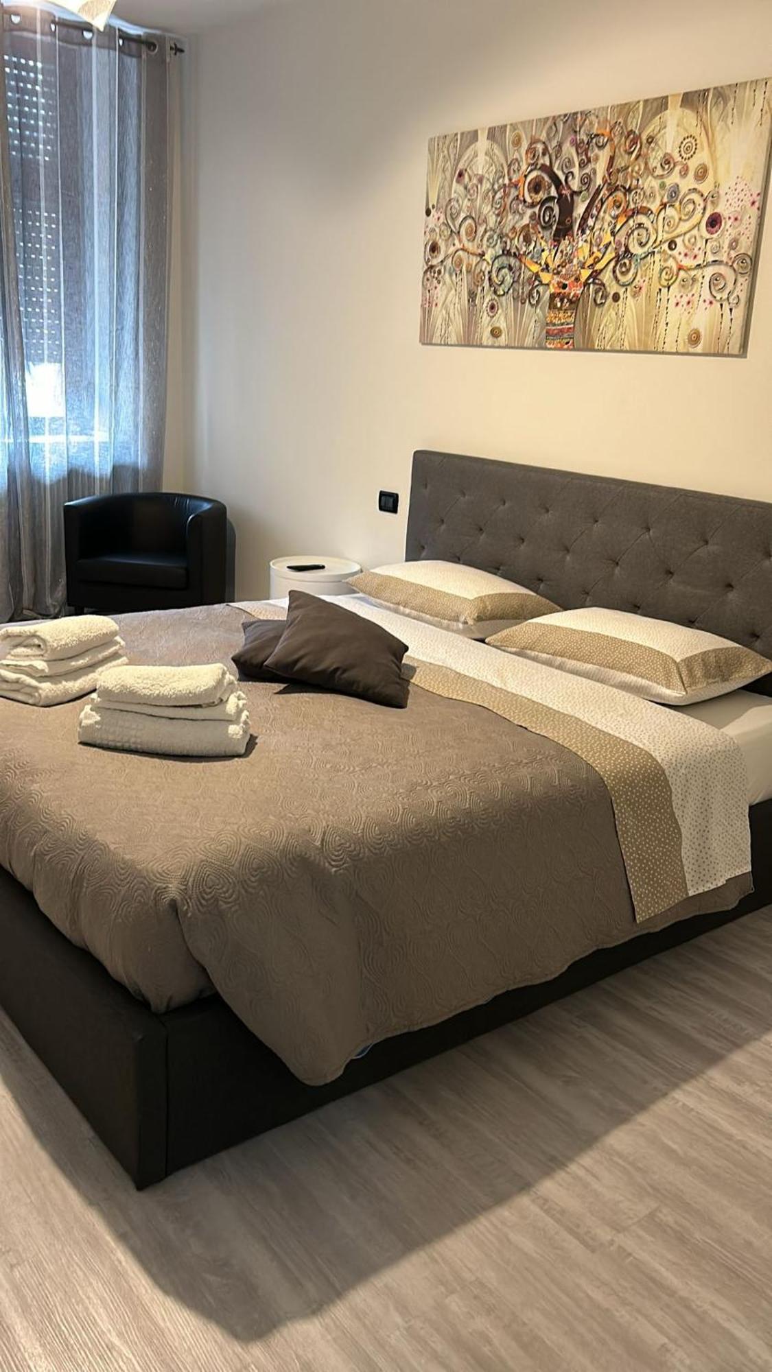 Appartamenti Clesioresidencebuonconsiglio トレント エクステリア 写真