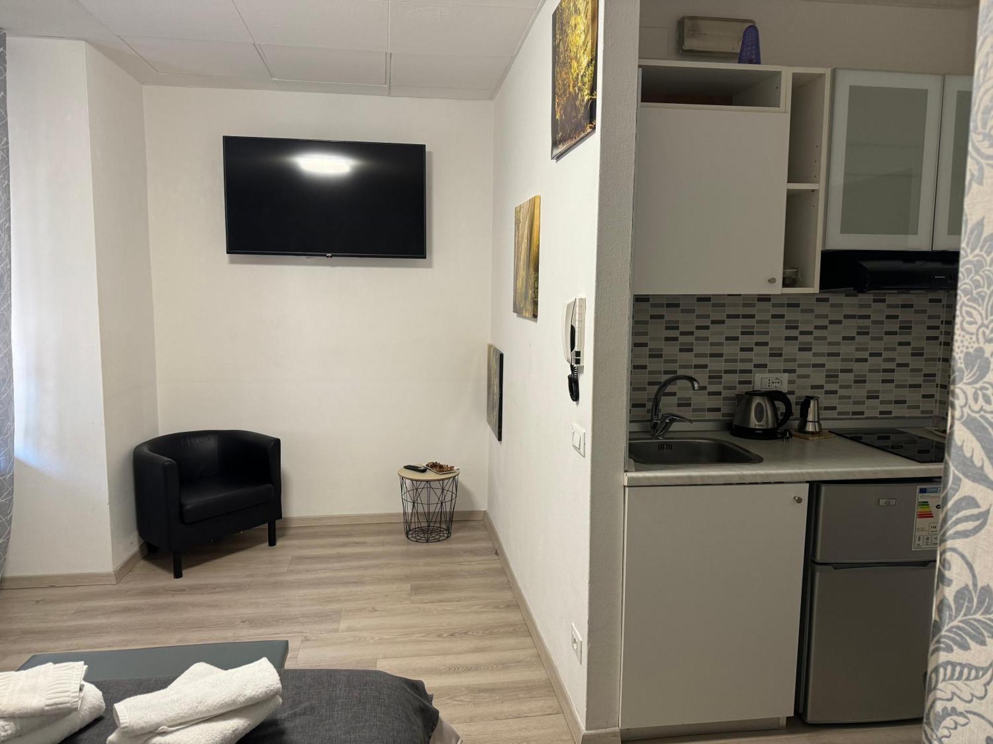 Appartamenti Clesioresidencebuonconsiglio トレント エクステリア 写真