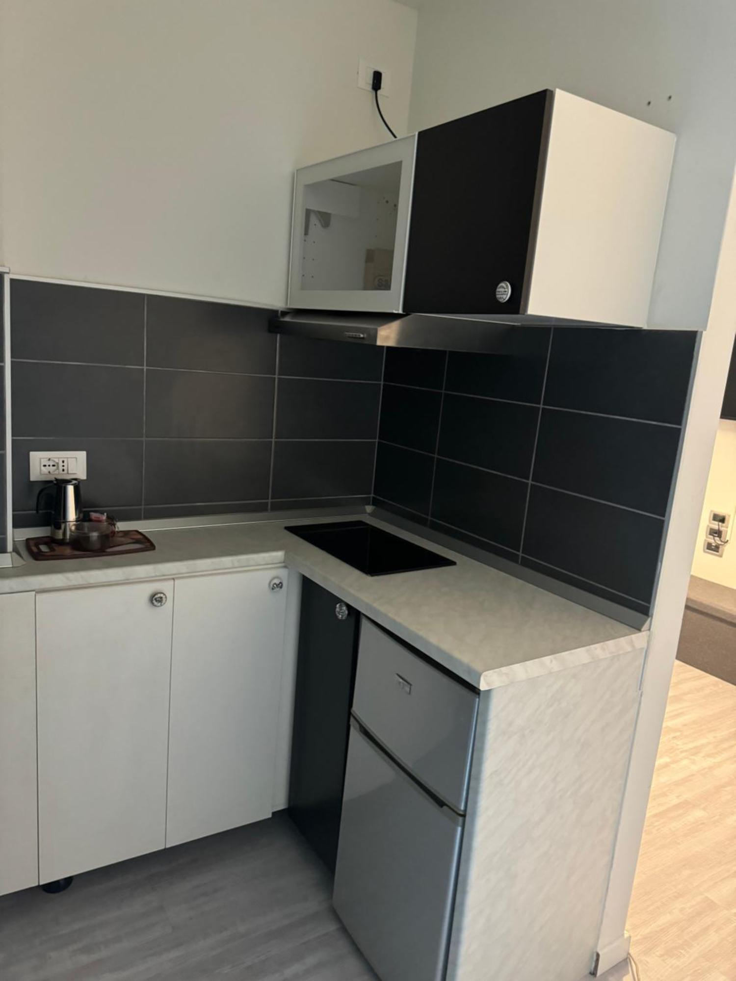 Appartamenti Clesioresidencebuonconsiglio トレント エクステリア 写真