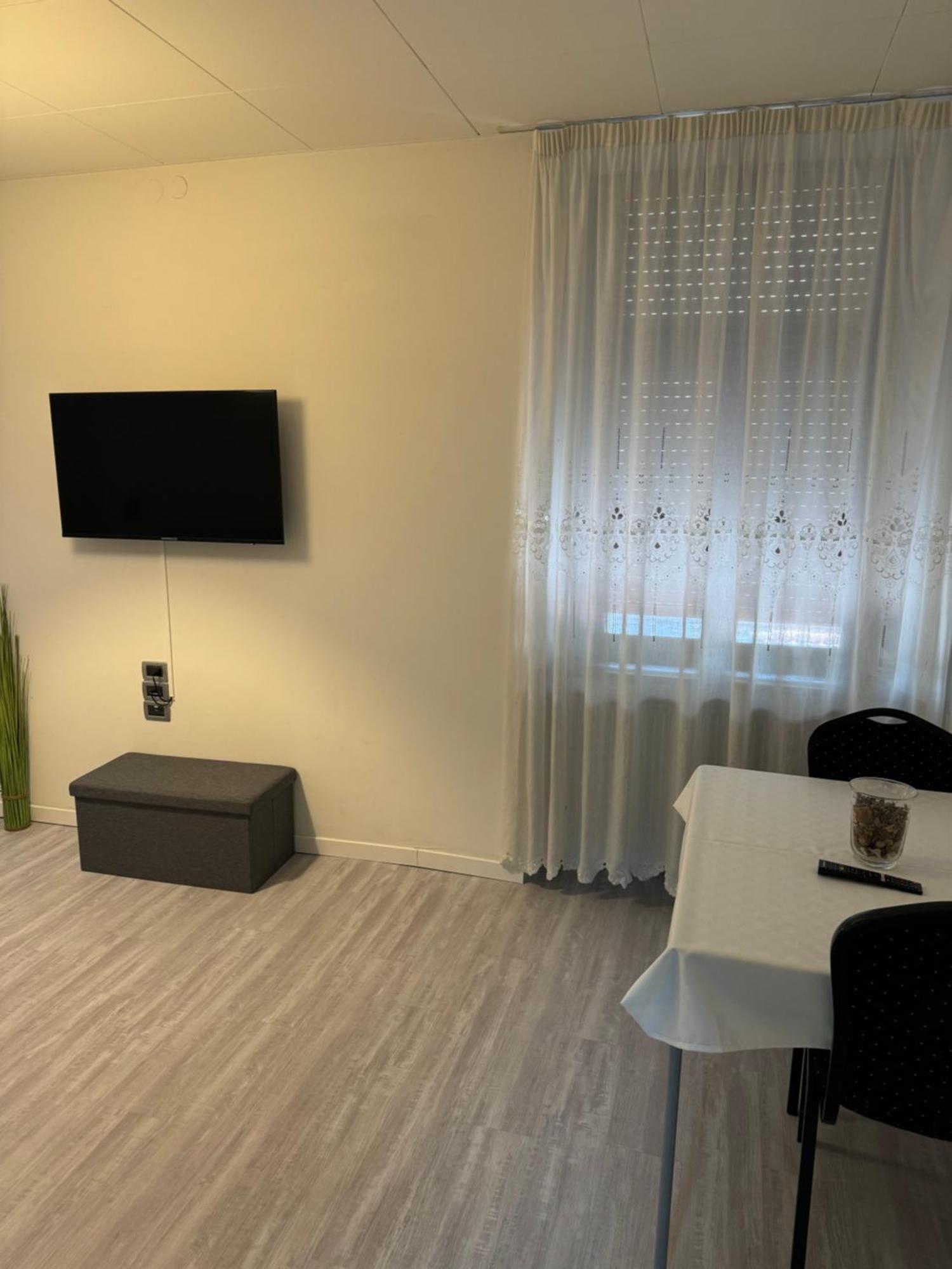 Appartamenti Clesioresidencebuonconsiglio トレント エクステリア 写真