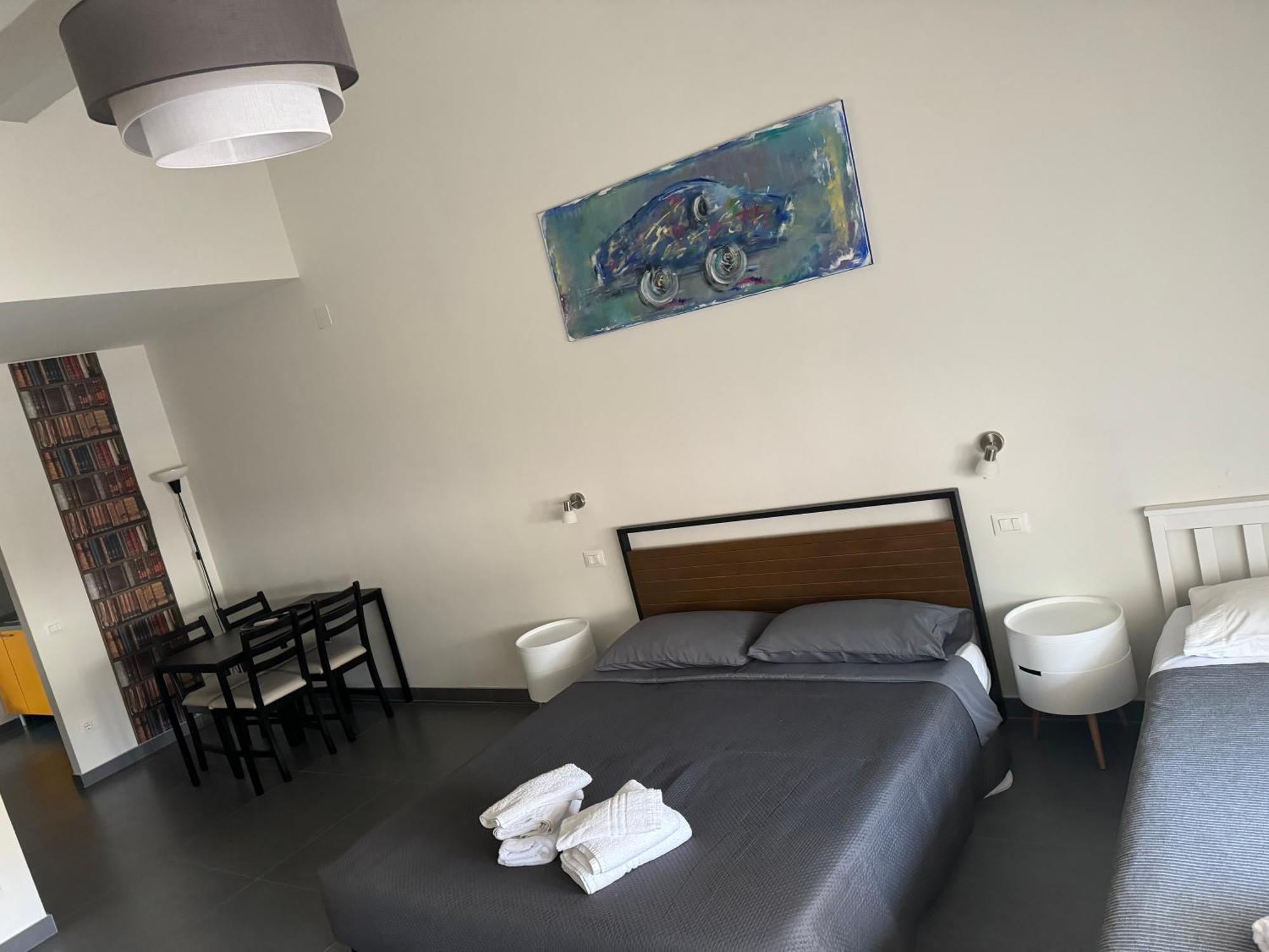 Appartamenti Clesioresidencebuonconsiglio トレント エクステリア 写真