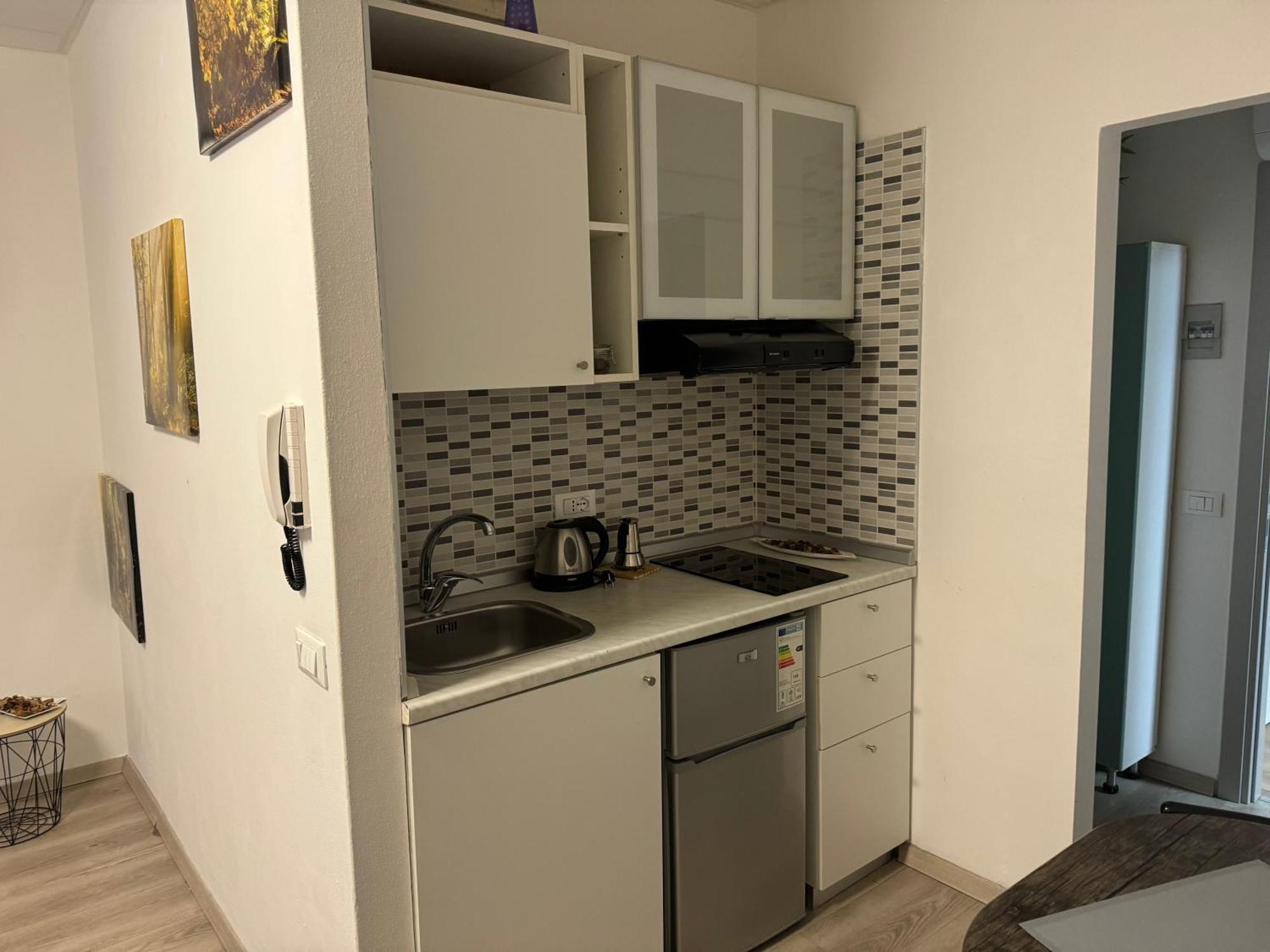 Appartamenti Clesioresidencebuonconsiglio トレント エクステリア 写真
