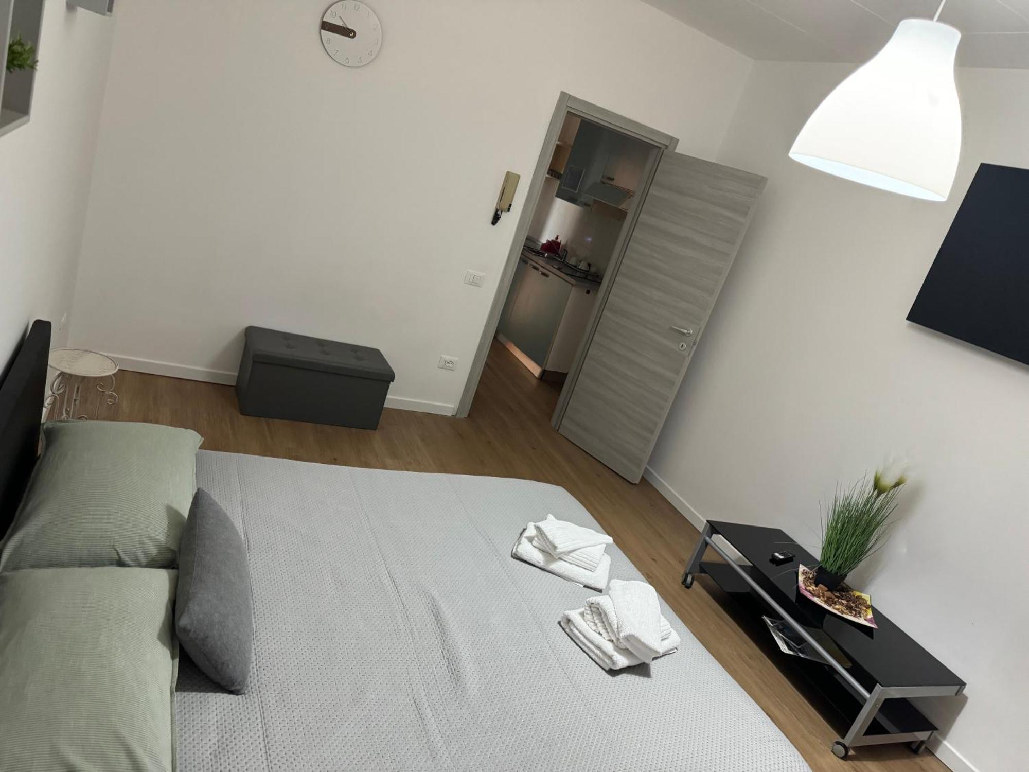 Appartamenti Clesioresidencebuonconsiglio トレント エクステリア 写真