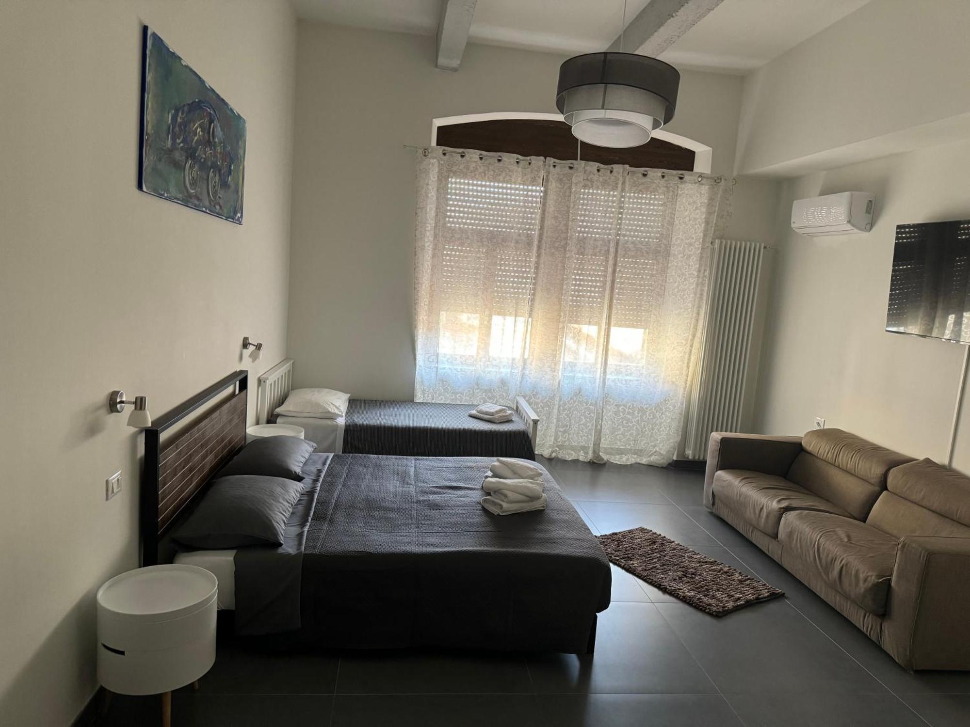 Appartamenti Clesioresidencebuonconsiglio トレント エクステリア 写真